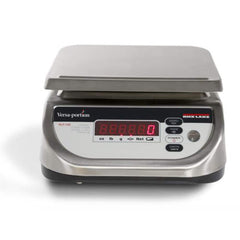 Rice Lake Weighing Systems - 30 Lb ( Kg) Portion Control Scale - Exact Tool & Supply
