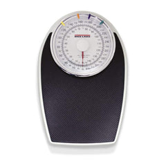 Rice Lake Weighing Systems - 330 Lb (150 Kg) Home Health Scale with Dial Display - Exact Tool & Supply