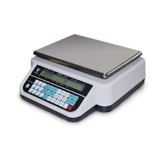 Digi - 15 Lb Counting Scale - Exact Tool & Supply