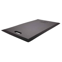 Ergodyne - Anti-Fatigue Matting; Dry or Wet Environment: Dry/Wet ; Length (Inch): 28.0000 ; Length (Feet): 2.330 ; Width (Inch): 16 ; Thickness (Inch): 1/2 ; Surface Pattern: Textured - Exact Tool & Supply
