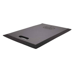 Ergodyne - Anti-Fatigue Matting; Dry or Wet Environment: Dry/Wet ; Length (Inch): 21.0000 ; Length (Feet): 1.750 ; Width (Inch): 14 ; Thickness (Inch): 1/2 ; Surface Pattern: Textured - Exact Tool & Supply