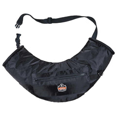 Ergodyne - Glove & Hand Accessories; Type: Winter Hand Warmer Muff Kit ; Length (Inch): 22 ; Size: Universal ; Hand Type: Paired ; Material: Nylon; Polyester Fleece; Neoprene ; Dielectric: No - Exact Tool & Supply