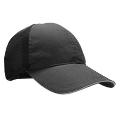 Ergodyne - Adjustable Hook & Loop Strap Vented Baseball Style Bump Cap - Exact Tool & Supply