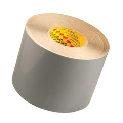 3M - Double Sided Tape; Material Family: Plastic ; Length Range: 36 yd. - Exact Tool & Supply