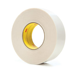 3M - Double Sided Tape; Material Family: Plastic ; Length Range: 36 yd. - Exact Tool & Supply