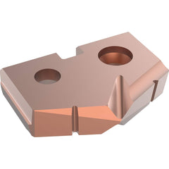 Allied Machine and Engineering - TAX1-18.30 AM200 High Speed Steel Spade Drill Insert - Exact Tool & Supply