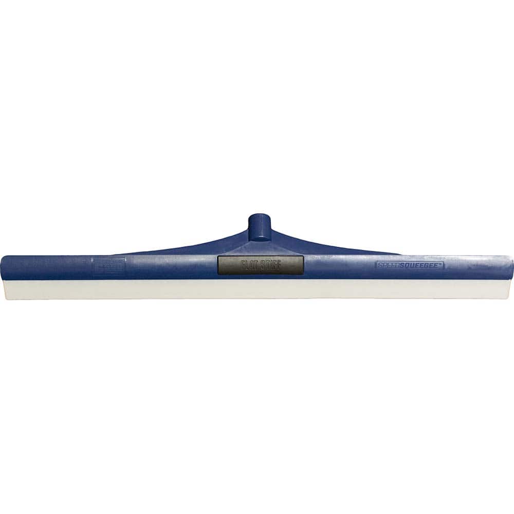 SEYMOUR-MIDWEST - Squeegees Frames & Refills; Type: Floor Squeegee ; Frame Style: Straight ; Blade Width (Decimal Inch): 2.0000 ; Blade Width (Inch): 2.0000 ; Blade Material: Neoprene ; Holder Material: Plastic - Exact Tool & Supply