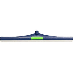 SEYMOUR-MIDWEST - Squeegees Frames & Refills; Type: Floor Squeegee ; Frame Style: Straight ; Blade Width (Decimal Inch): 2.0000 ; Blade Width (Inch): 2.0000 ; Blade Material: Neoprene ; Holder Material: Plastic - Exact Tool & Supply