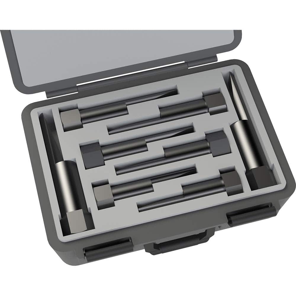 Petol - Pullers, Extractors & Specialty Wrenches; Type: Flange Aligning Tool - Exact Tool & Supply