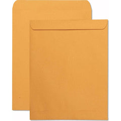 Quality Park - Mailers, Sheets & Envelopes; Type: Catalog Envelope ; Style: Gummed Flap ; Width (Inch): 14-1/2 ; Length (Inch): 11-1/2 ; Box Quantity: 250 ; Size: 11.5 x 14.5 - Exact Tool & Supply