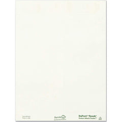 Survivor - Mailers, Sheets & Envelopes; Type: Catalog Envelope ; Style: Self Seal ; Width (Inch): 12 ; Length (Inch): 9 ; Box Quantity: 15 ; Size: 9 x 12 - Exact Tool & Supply