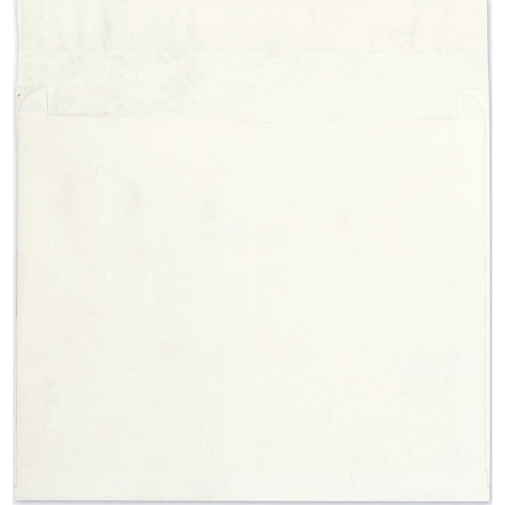 Survivor - Mailers, Sheets & Envelopes; Type: Poly Mailer ; Style: Self Seal ; Width (Inch): 16 ; Length (Inch): 12 ; Box Quantity: 100 ; Size: 12 x 16 - Exact Tool & Supply