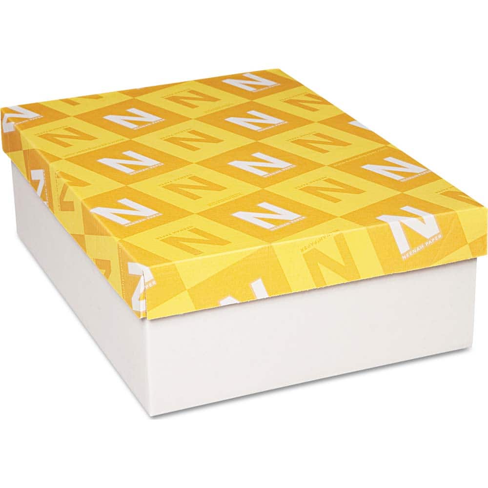 Nashua Tape Products - Mailers, Sheets & Envelopes; Type: Business Envelope ; Style: Gummed Flap ; Width (Inch): 9-1/2 ; Length (Inch): 4-1/8 ; Box Quantity: 500 ; Size: 4.13 x 9.5 - Exact Tool & Supply