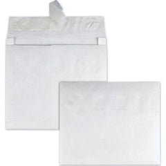 Survivor - Mailers, Sheets & Envelopes; Type: Poly Mailer ; Style: Self Seal ; Width (Inch): 13 ; Length (Inch): 10 ; Box Quantity: 100 ; Size: 10 x 13 - Exact Tool & Supply