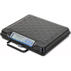 Brecknell - 100 Lb Bench Scale - Exact Tool & Supply