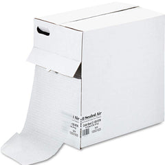 Sealed Air - Bubble Roll & Foam Wrap; Type: Bubble Roll ; Package Type: Roll ; Length (Feet): 175 ; Width (Inch): 12 ; Thickness: 3/16 (Inch); Special Item Information: Self-Cling, High-Performance Cushioning Requires No Tape - Exact Tool & Supply