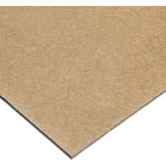 USA Sealing - Sheet Gasketing; Width (Inch): 12 ; Thickness: 3/32 (Inch); Length (Inch): 12.0000 ; Color: Green ; Material: Plant Fiber ; Maximum Temperature (F): 250.000 - Exact Tool & Supply
