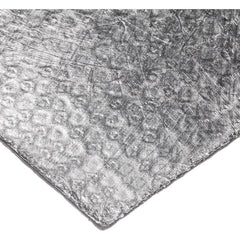 USA Sealing - Sheet Gasketing; Width (Inch): 36 ; Thickness: 1/8 (Inch); Length (Inch): 36.0000 ; Color: Dark Gray ; Material: Graphite ; Color: Dark Gray - Exact Tool & Supply