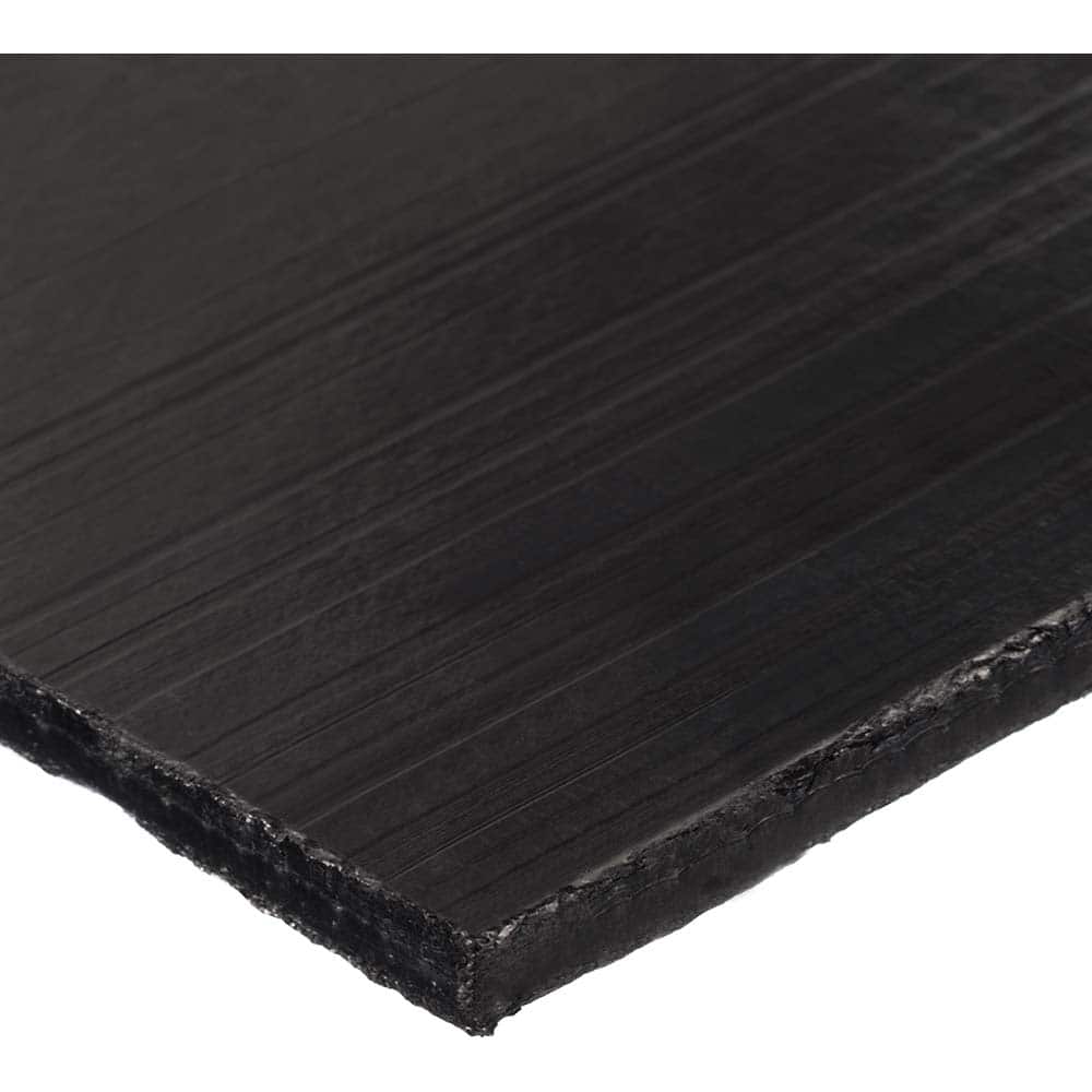 USA Sealing - Sheet Gasketing; Width (Inch): 6 ; Thickness: 1/8 (Inch); Length (Inch): 6.0000 ; Color: Dark Gray ; Material: Graphite ; Maximum Working Pressure: 700 - Exact Tool & Supply