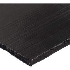 USA Sealing - Sheet Gasketing; Width (Inch): 6 ; Thickness: 1/8 (Inch); Length (Inch): 6.0000 ; Color: Dark Gray ; Material: Graphite ; Maximum Working Pressure: 700 - Exact Tool & Supply
