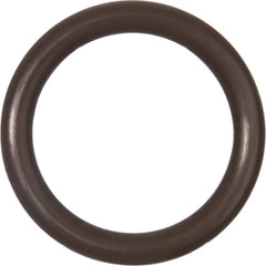 USA Sealing - O-Rings; Cross Section Shape: Round ; Material: Viton ; Dash Number: 908 ; System of Measurement: Inch ; Durometer: 75 ; Durometer (Shore A): 75A - Exact Tool & Supply