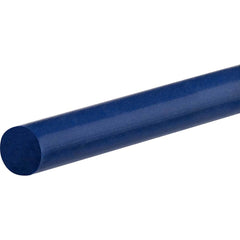 USA Sealing - Cord Stock; Shape: Round ; System of Measurement: Inch ; Diameter (Decimal Inch): 0.2750 ; Tensile Strength (psi): 725 ; Coil Length (Feet): 3 ; Hardness: Standard - Exact Tool & Supply