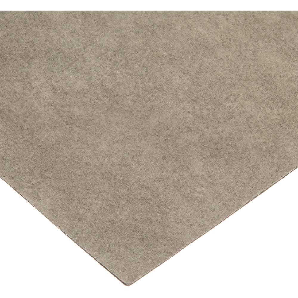 USA Sealing - Sheet Gasketing; Width (Inch): 25 ; Thickness: 0.01 (Inch); Length (Inch): 40.0000 ; Color: Dark Gray ; Material: Paper ; Color: Dark Gray - Exact Tool & Supply