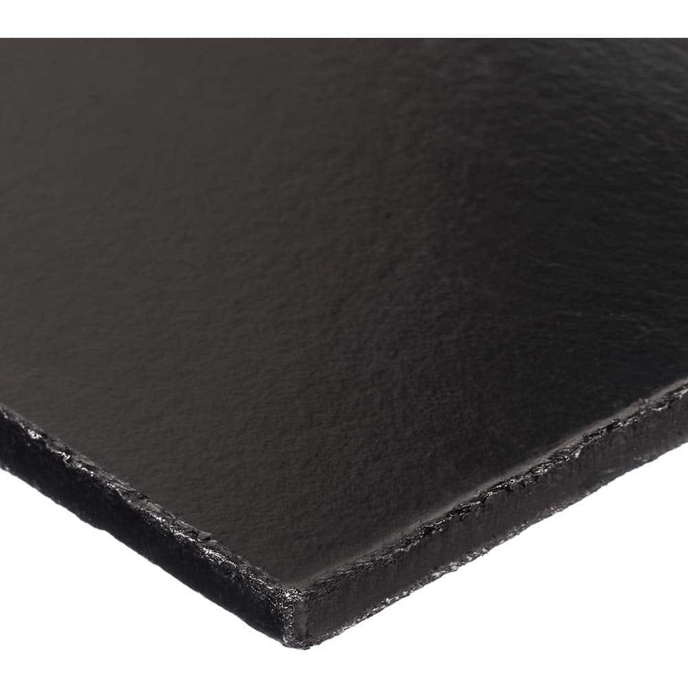 USA Sealing - Sheet Gasketing; Width (Inch): 6 ; Thickness: 1/16 (Inch); Length (Inch): 6.0000 ; Color: Dark Gray ; Material: Graphite ; Maximum Working Pressure: 700 - Exact Tool & Supply