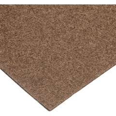 USA Sealing - Sheet Gasketing; Width (Inch): 40 ; Thickness: 1/64 (Inch); Length (Inch): 600.0000 ; Length (Feet): 50 ; Color: Green ; Material: Plant Fiber with Buna-N Rubber Blend - Exact Tool & Supply
