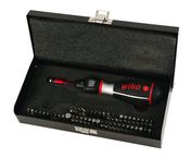 ITORQUE 52 PIECE SET 60-210 IN/OZ - Exact Tool & Supply
