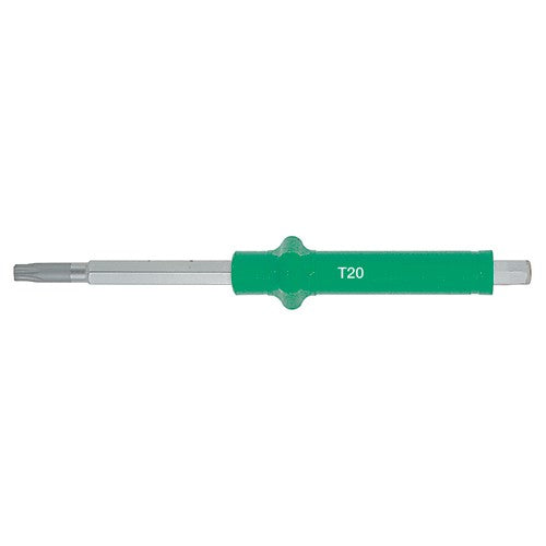T40 TORX BLADE TORQUE THANDLES - Exact Tool & Supply