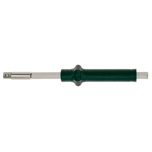 1/4 TORQUEFIX SQ SOCKET BLADE - Exact Tool & Supply