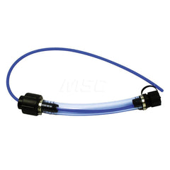 Safety Can Accessories; Accessory Type: Flexible Nozzle; Spout; Safety Can Compatibility: 3 & 5 Gallon Safety Can