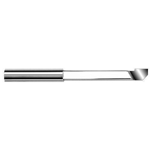 ‎Boring Bars - 0.2100″ Min Bore Diameter × 1.5000″ (1-1/2″) Max Bore Depth Carbide Boring Bar - Exact Tool & Supply