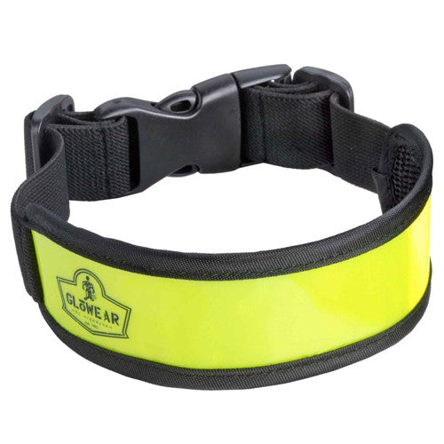 8003 Lime Arm/Leg Band Buckle Closure - Exact Tool & Supply