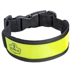 8003 Lime Arm/Leg Band Buckle Closure - Exact Tool & Supply