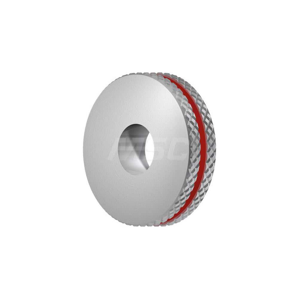 Ring Pipe Thread Gages; Thread Size: 9x18; Coating: Bright; Application: No-Go Gage; Includes: Short Form Certification; Traceability Certification Included: DIN 40431; Material: Tool Steel; Thread Type: PG; Thread Size (Inch): 9x18; Standards: DIN 40431;