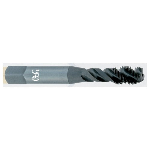 ‎1/4-20 H5 3FL S/O - Exact Tool & Supply