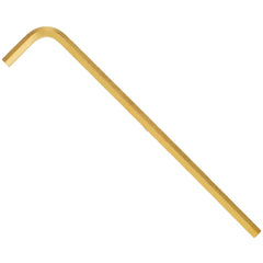 11MM LONG HEX L WRENCH - Exact Tool & Supply