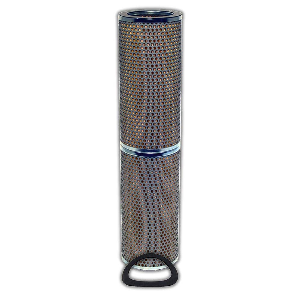 Main Filter - Filter Elements & Assemblies; Filter Type: Replacement/Interchange Hydraulic Filter ; Media Type: Cellulose ; OEM Cross Reference Number: PARKER 932503 ; Micron Rating: 10 ; Parker Part Number: 932503 - Exact Tool & Supply