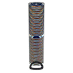 Main Filter - Filter Elements & Assemblies; Filter Type: Replacement/Interchange Hydraulic Filter ; Media Type: Cellulose ; OEM Cross Reference Number: PARKER 932503 ; Micron Rating: 10 ; Parker Part Number: 932503 - Exact Tool & Supply