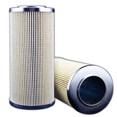 Main Filter - Filter Elements & Assemblies; Filter Type: Replacement/Interchange Hydraulic Filter ; Media Type: Cellulose ; OEM Cross Reference Number: WIX D84A25CV ; Micron Rating: 25 - Exact Tool & Supply
