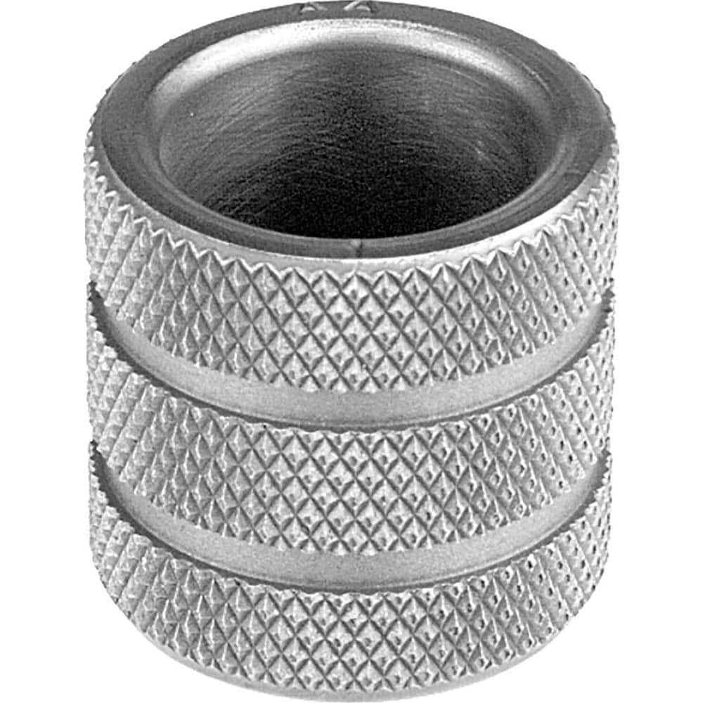 All American Bushing - Type DG, 43/64" ID, Headless, Drill Bushing - Exact Tool & Supply