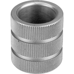 All American Bushing - Type SG, 3/8" ID, Headless, Drill Bushing - Exact Tool & Supply