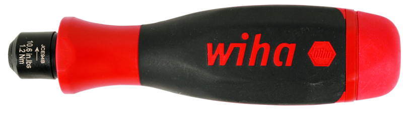 HANDLE 44.3 IN/LB 5.0NM WITH TORX - Exact Tool & Supply