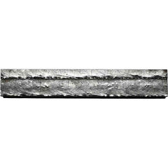 Rockmount Research and Alloys - Zeta Strip High Alloy Clad Wear Plate - Exact Tool & Supply
