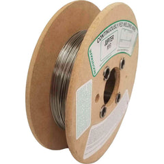 Rockmount Research and Alloys - 5 Lb 0.045mm Nickel-Iron Cast Iron Alloy Jupiter MIG Welding Wire - Exact Tool & Supply