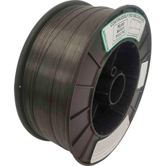 Rockmount Research and Alloys - 11 Lb 0.045mm Carbon Steel Alloy Polaris Maxi Pro FC MIG Welding Wire - Exact Tool & Supply