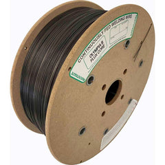 Rockmount Research and Alloys - 25 Lb 0.045mm Chromium Carbide Hardfacing Alloy Olympia B FC MIG Welding Wire - Exact Tool & Supply