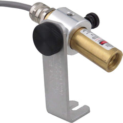 Laser Tools Co. - Laser Alignment Tools; Minimum Measuring Range (Feet): 0.50 ; Maximum Measuring Range (Feet): 100 ; Focus System: Center ; Beam Type: Vertical ; Beam Color: Green ; Number of Beams: 1 - Exact Tool & Supply